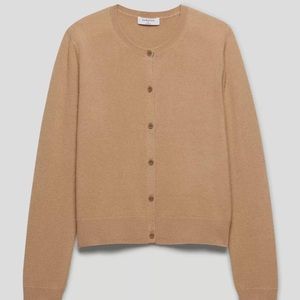 Aritzia cashmere sweater